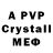 Альфа ПВП VHQ Marilyn Russell