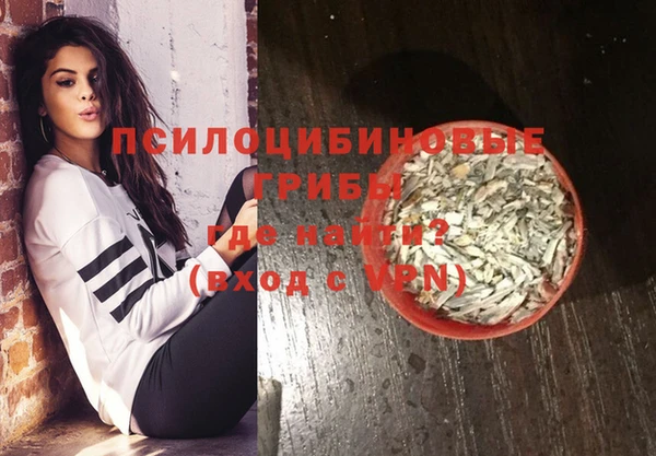хмурый Белоозёрский