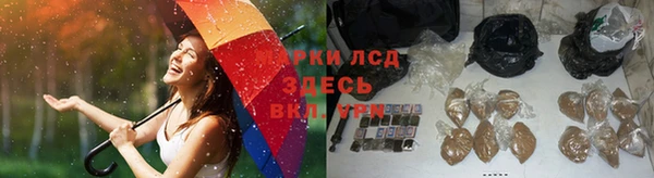 хмурый Белоозёрский